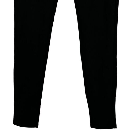 Spanx Assets Velvet Leggings Black Large - Picture 4 of 7